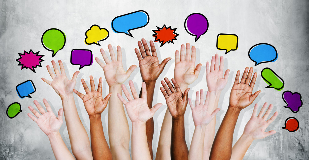 intercultural communication